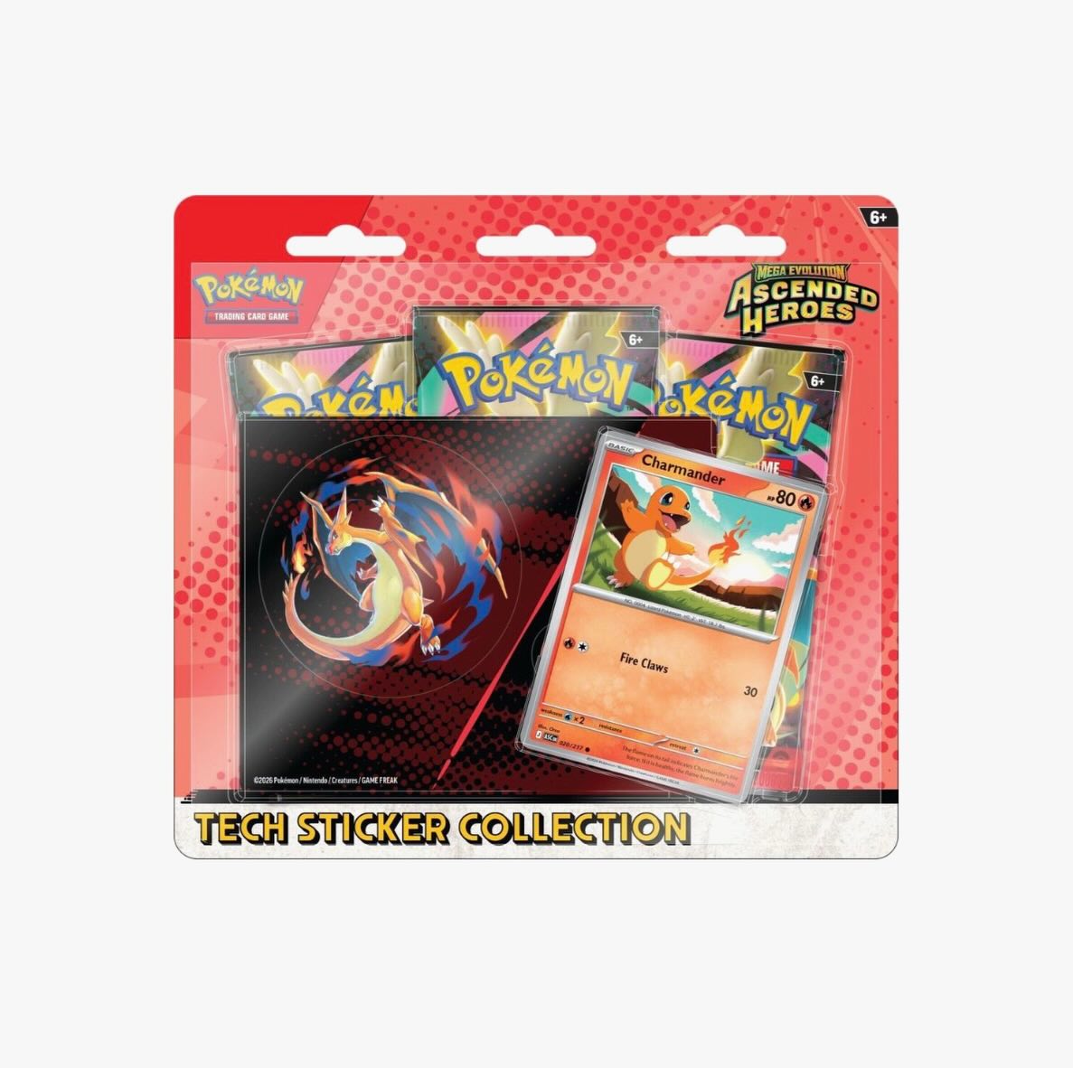 Pokemon Day Collection: Destined Rivals Booster Bundle: Journey Together