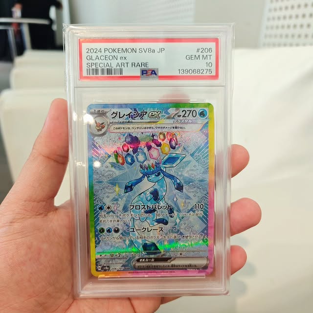 Glaceon