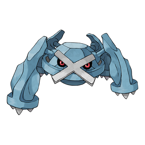 Pokemon artwork